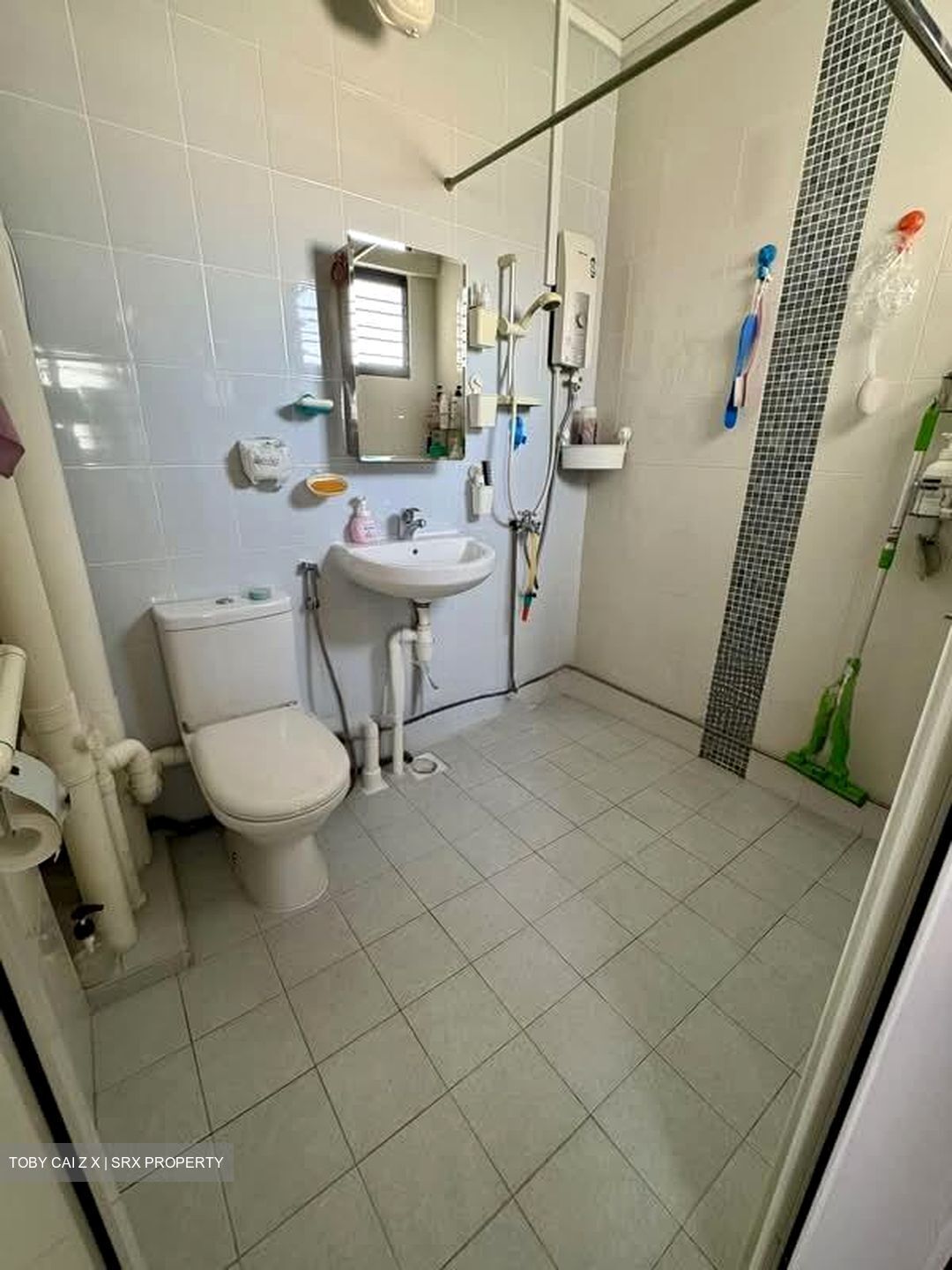 Blk 110 Mcnair Spring (Kallang/Whampoa), HDB Executive #564298781